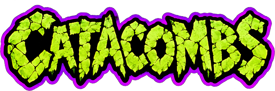 The Catacombs