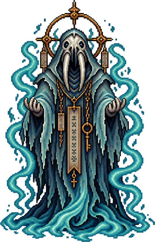 The Keeper