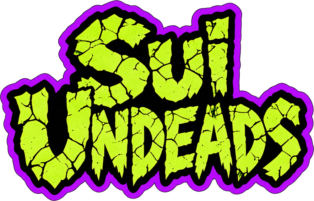 Sui Undeads